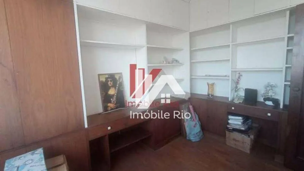 Apartamento, 4 quartos, 198 m² - Foto 21