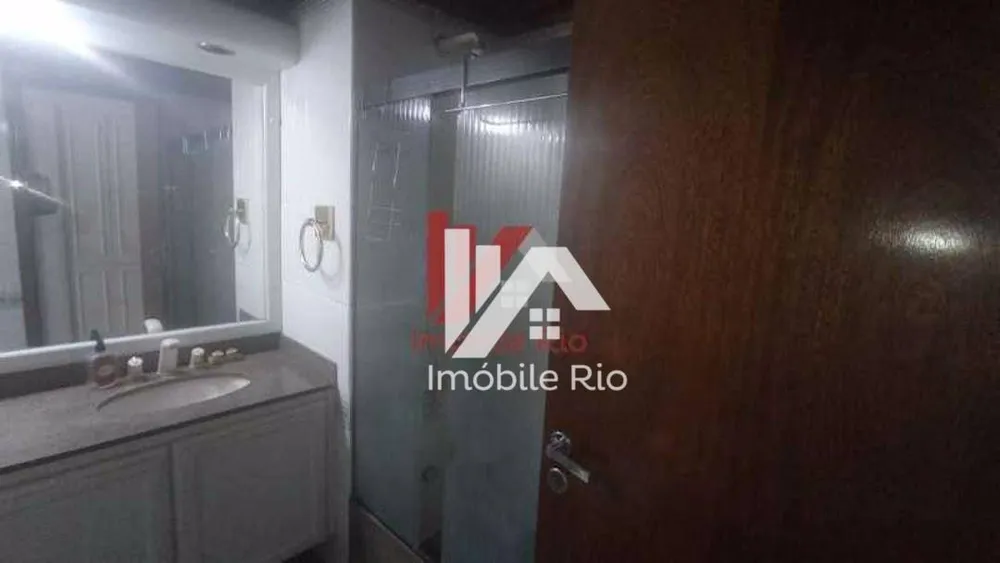Apartamento, 4 quartos, 198 m² - Foto 23