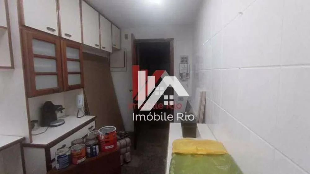 Apartamento, 4 quartos, 198 m² - Foto 19