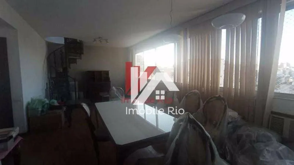 Apartamento, 4 quartos, 198 m² - Foto 5