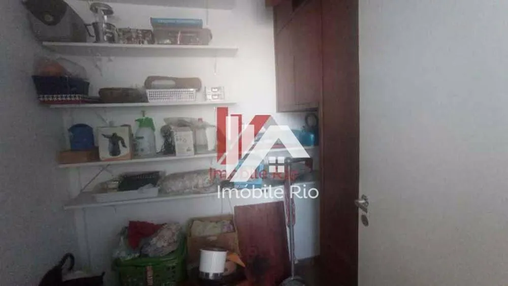 Apartamento, 4 quartos, 198 m² - Foto 29