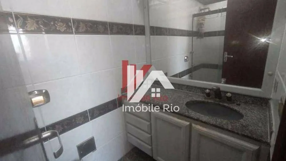 Apartamento, 4 quartos, 198 m² - Foto 3