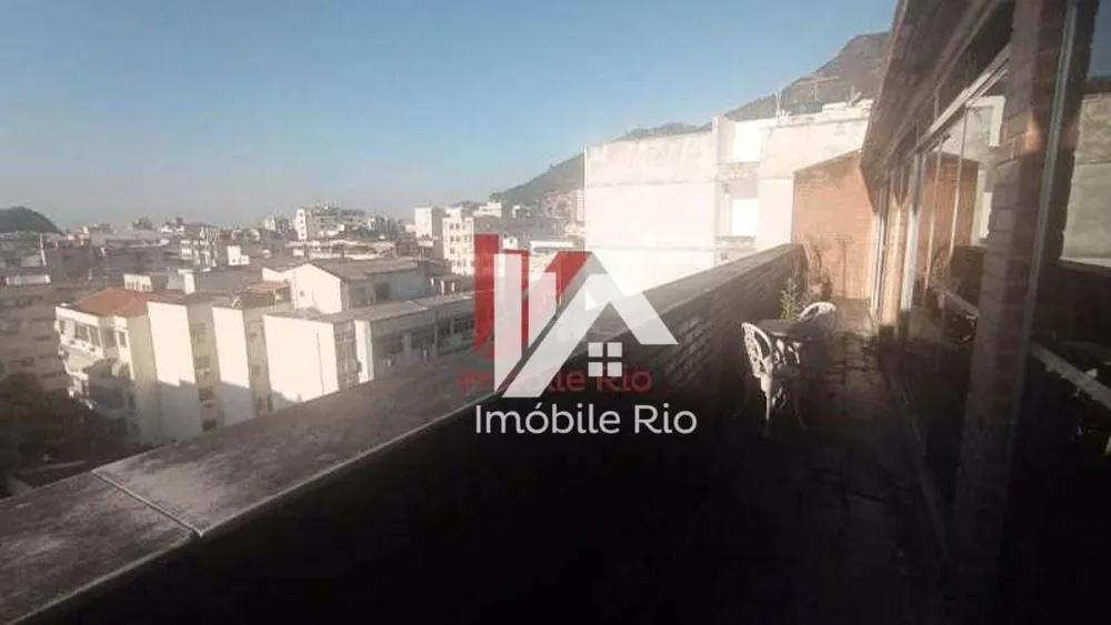 Apartamento, 4 quartos, 198 m² - Foto 15