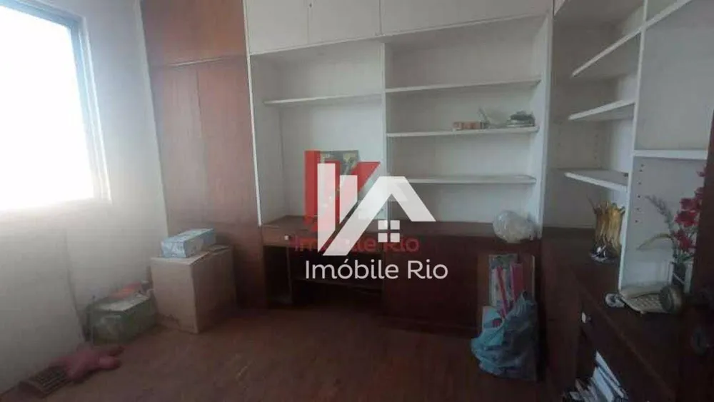 Apartamento, 4 quartos, 198 m² - Foto 16