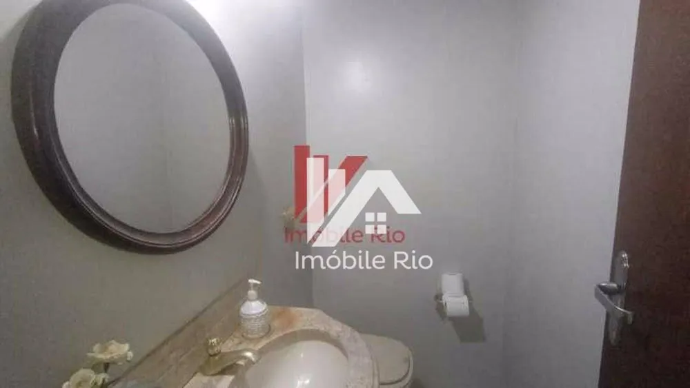 Apartamento, 4 quartos, 198 m² - Foto 30