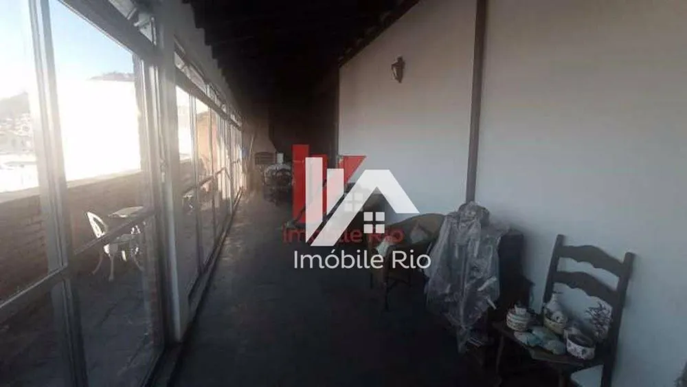 Apartamento, 4 quartos, 198 m² - Foto 25