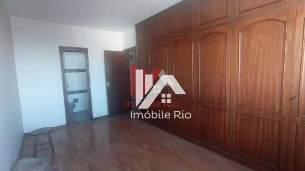 Apartamento, 4 quartos, 198 m² - Foto 4