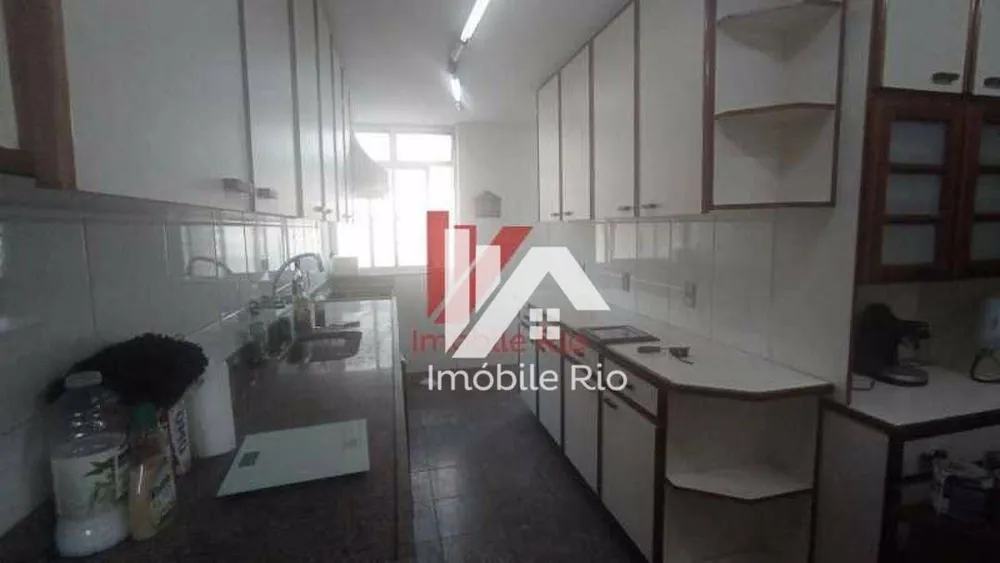 Apartamento, 4 quartos, 198 m² - Foto 14