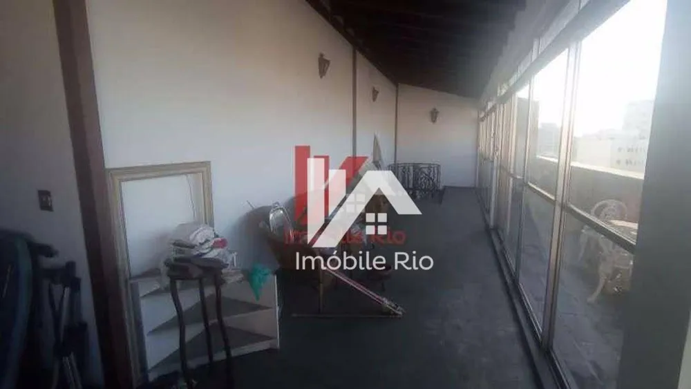 Apartamento, 4 quartos, 198 m² - Foto 2