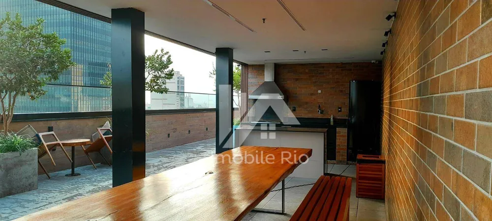Kitnet-Studio, 30 m² - Foto 54