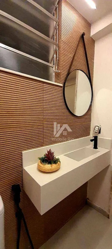 Kitnet-Studio, 30 m² - Foto 50