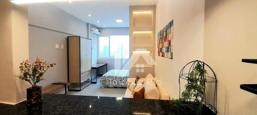 Kitnet-Studio, 30 m² - Foto 32