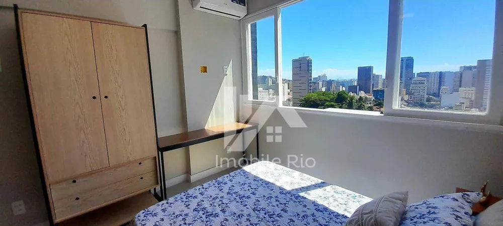 Kitnet-Studio, 30 m² - Foto 40