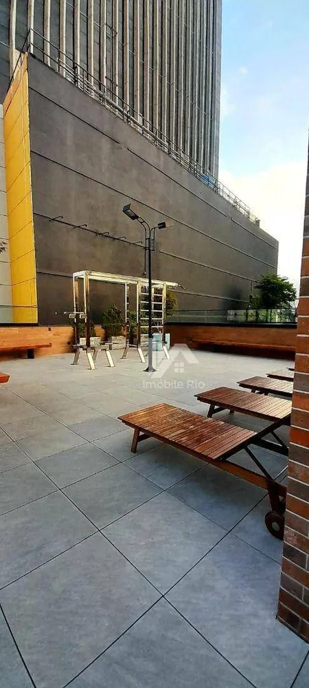 Kitnet-Studio, 30 m² - Foto 29