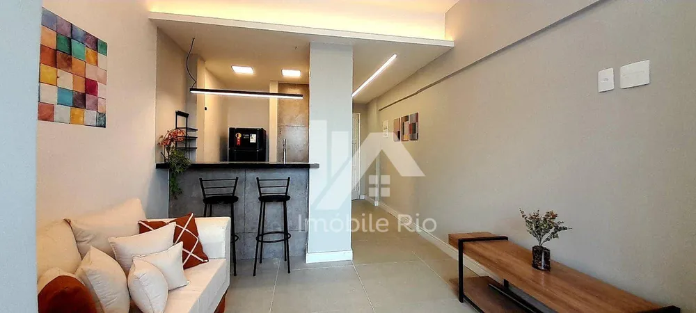 Kitnet-Studio, 30 m² - Foto 35