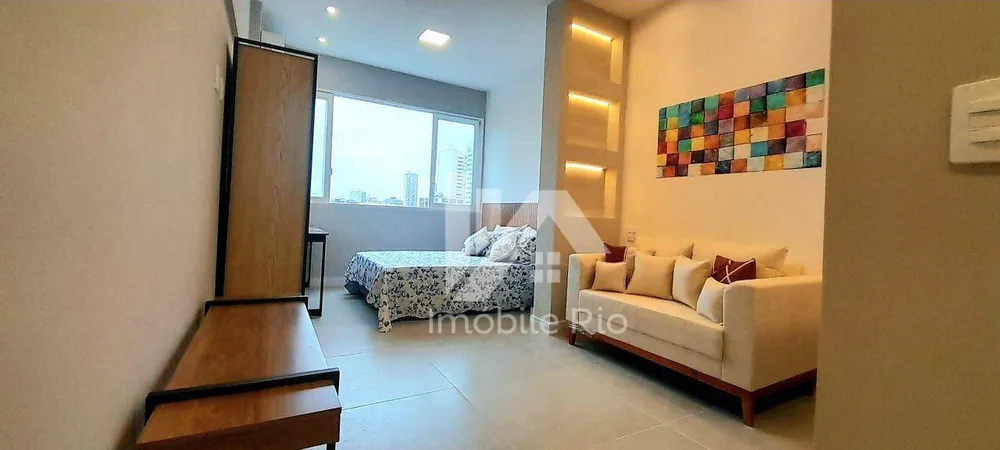 Kitnet-Studio, 30 m² - Foto 33