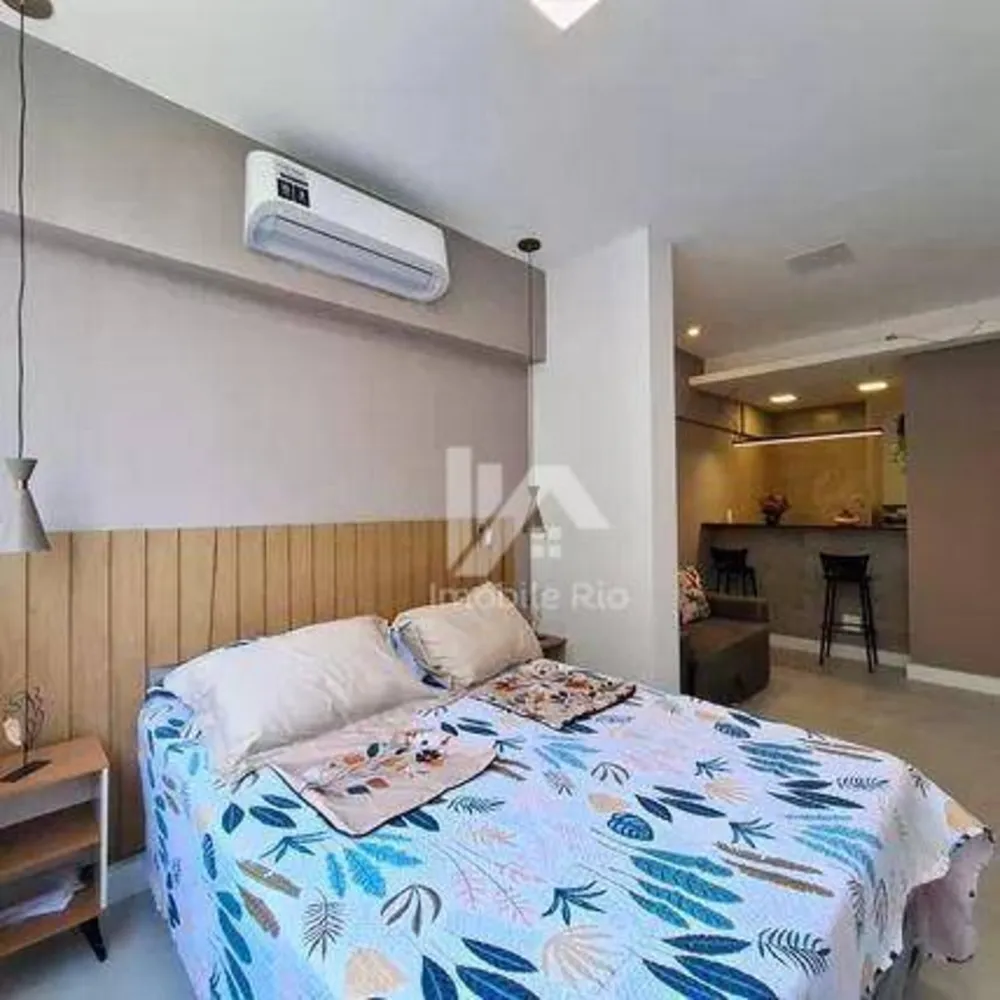 Kitnet-Studio, 30 m² - Foto 46