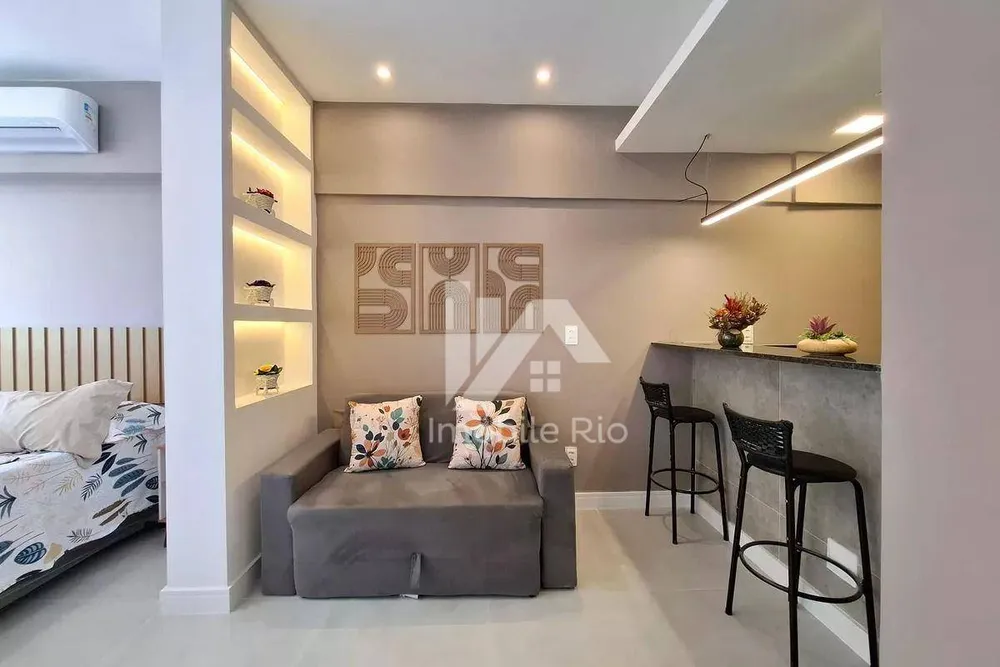 Kitnet-Studio, 30 m² - Foto 47