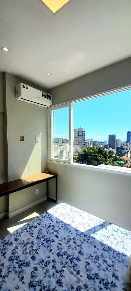 Kitnet-Studio, 30 m² - Foto 41