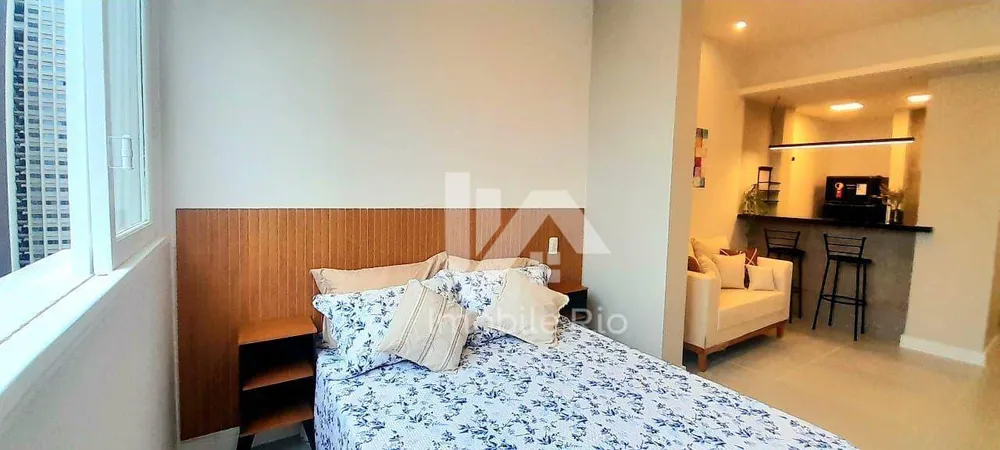 Kitnet-Studio, 30 m² - Foto 38