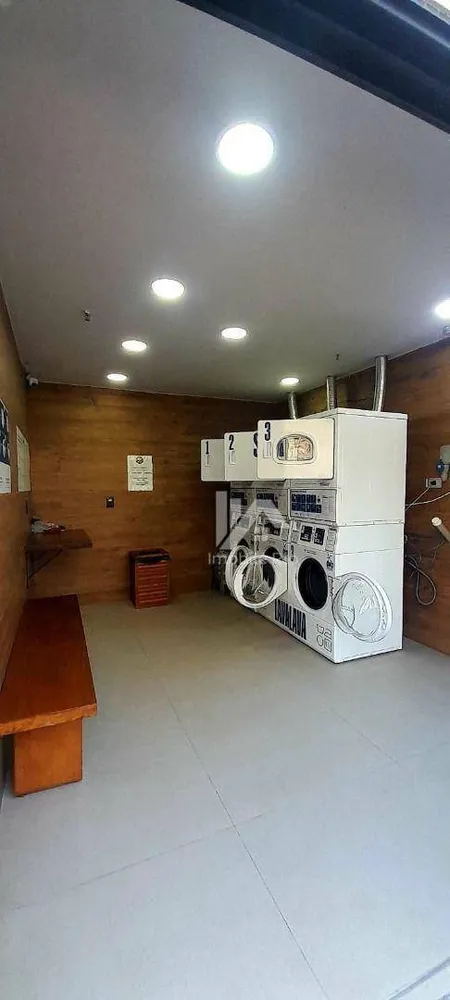 Kitnet-Studio, 30 m² - Foto 52