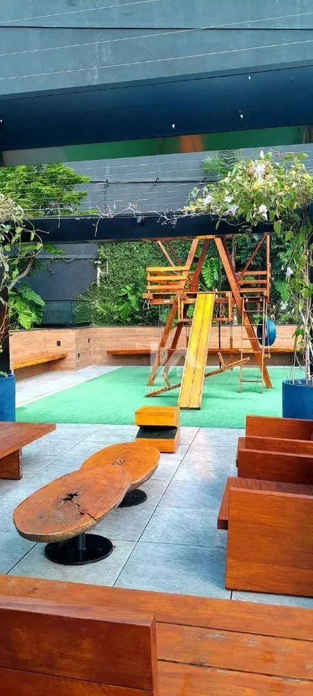Kitnet-Studio, 30 m² - Foto 25