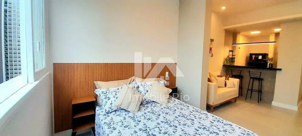 Kitnet-Studio, 30 m² - Foto 13