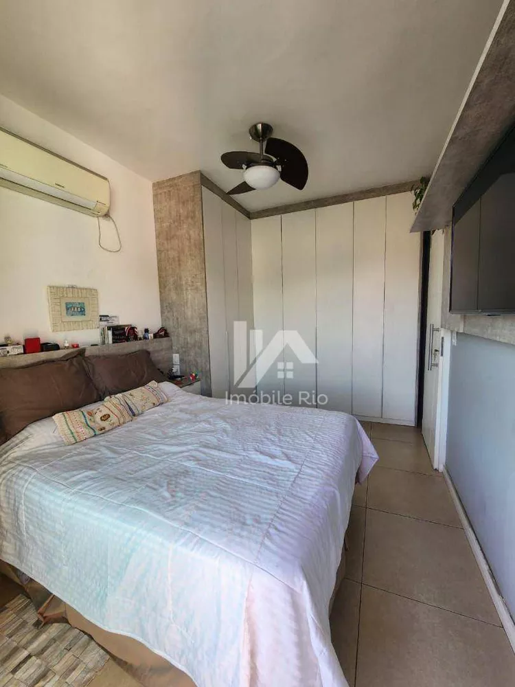 Apartamento, 2 quartos, 86 m² - Foto 12