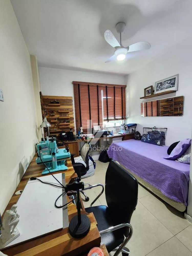 Apartamento, 2 quartos, 86 m² - Foto 15