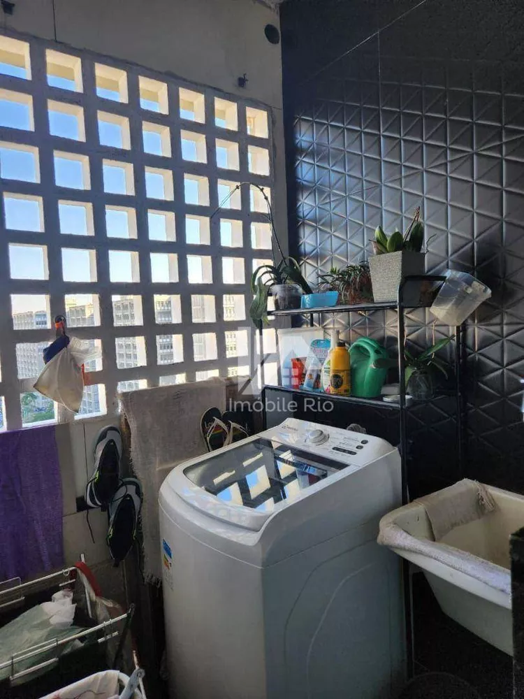 Apartamento, 2 quartos, 86 m² - Foto 22