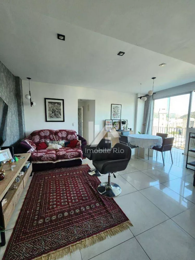 Apartamento, 2 quartos, 86 m² - Foto 7