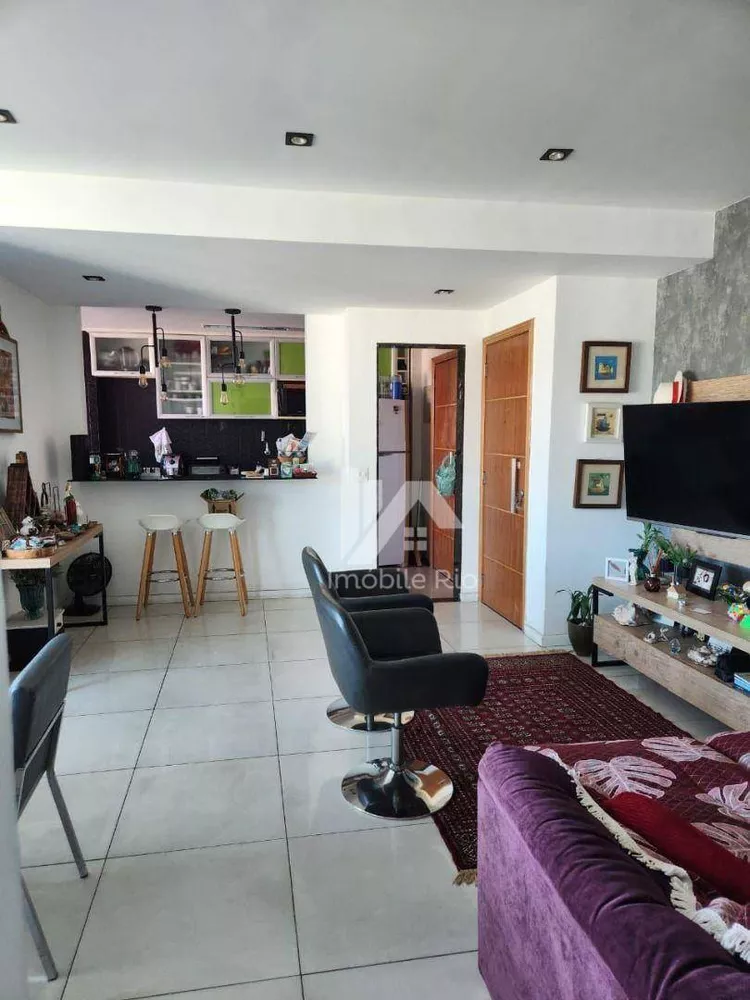 Apartamento, 2 quartos, 86 m² - Foto 6