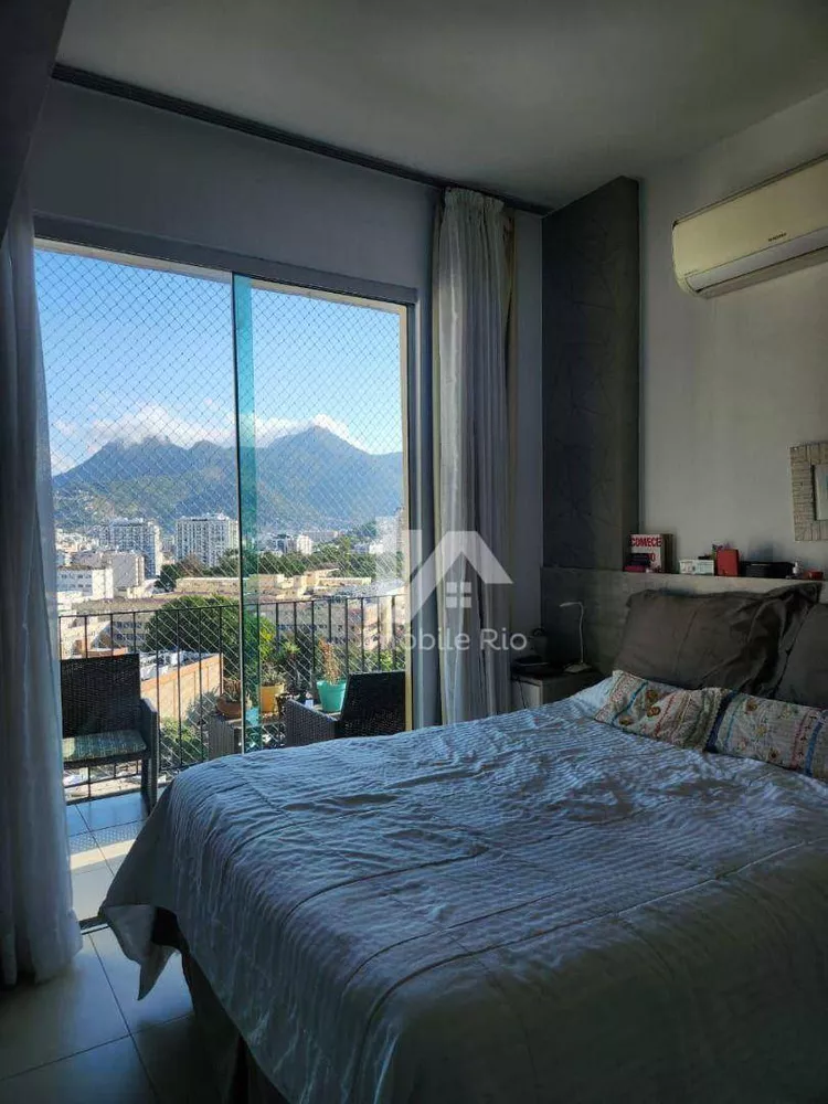 Apartamento, 2 quartos, 86 m² - Foto 13