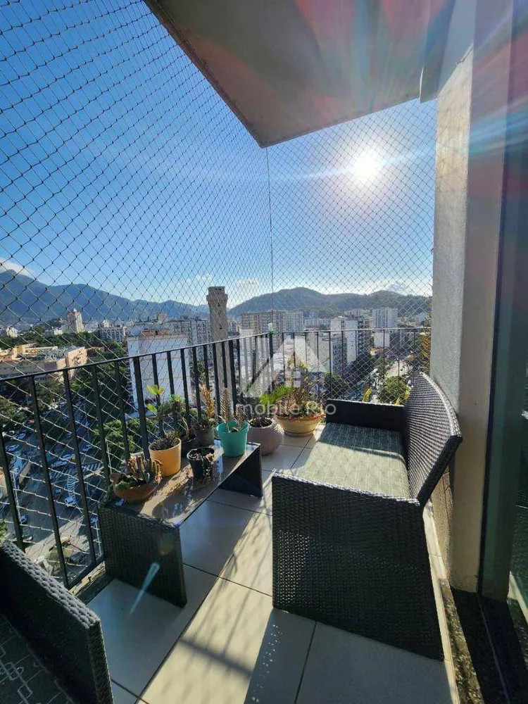 Apartamento, 2 quartos, 86 m² - Foto 1