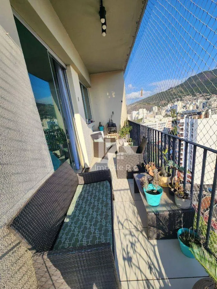 Apartamento, 2 quartos, 86 m² - Foto 2