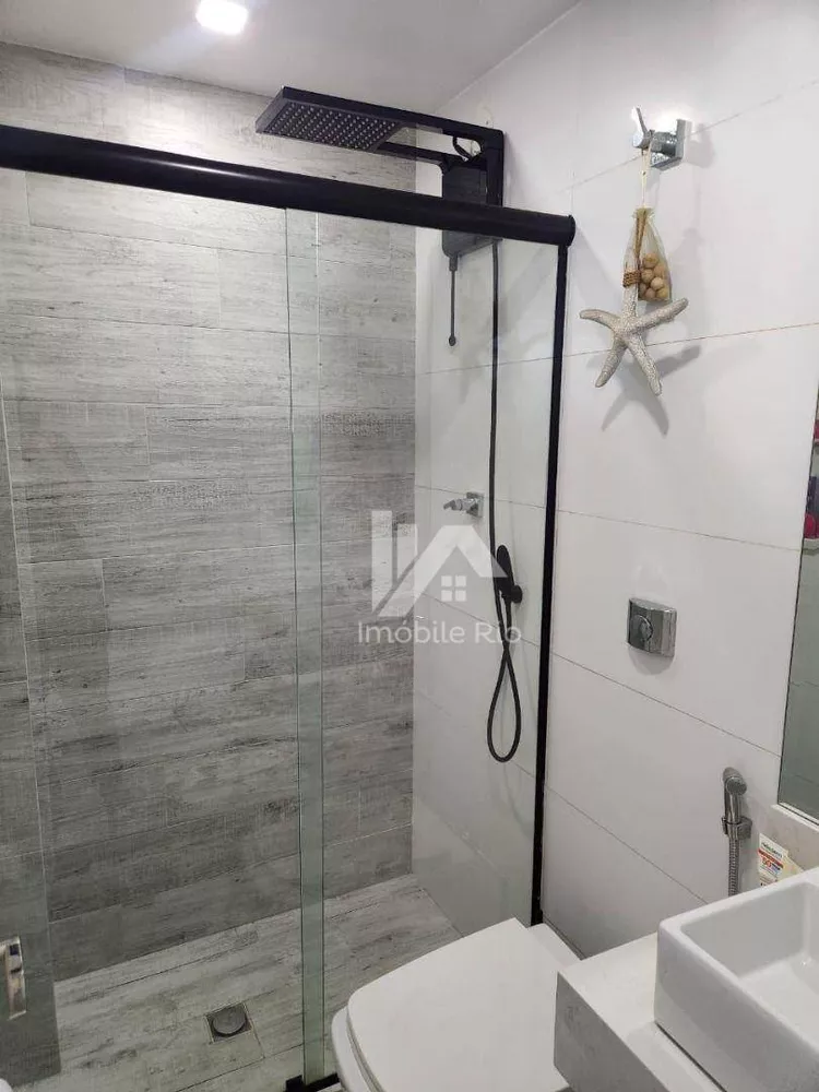 Apartamento, 2 quartos, 86 m² - Foto 17