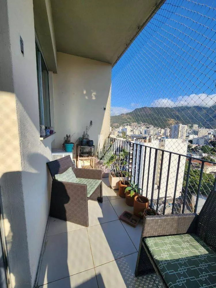 Apartamento, 2 quartos, 86 m² - Foto 3