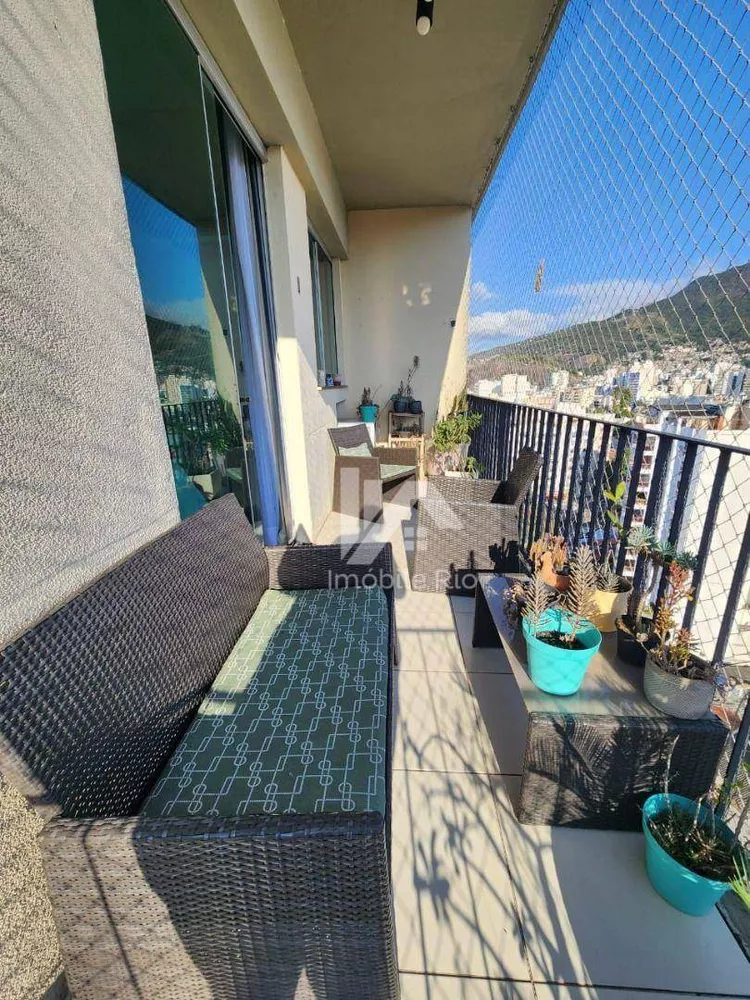 Apartamento, 2 quartos, 86 m² - Foto 5