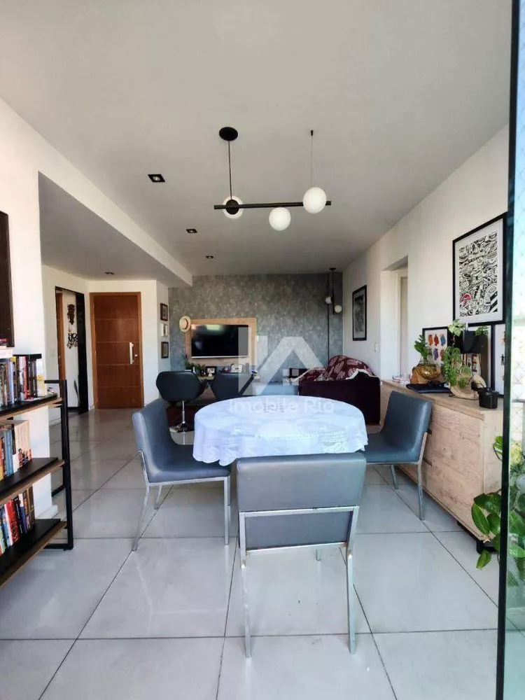 Apartamento, 2 quartos, 86 m² - Foto 10