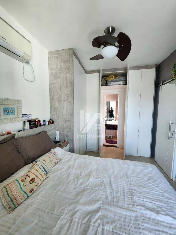 Apartamento, 2 quartos, 86 m² - Foto 14