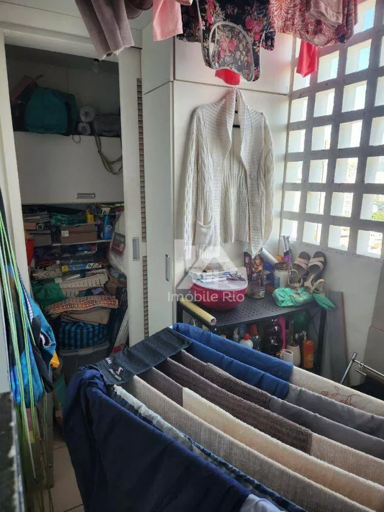 Apartamento, 2 quartos, 86 m² - Foto 21