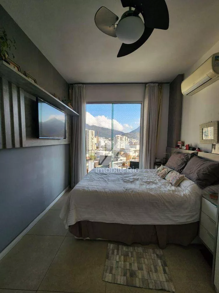 Apartamento, 2 quartos, 86 m² - Foto 11