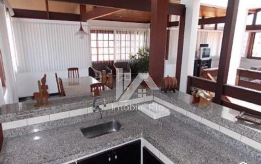 Casa, 7 quartos, 580 m² - Foto 19
