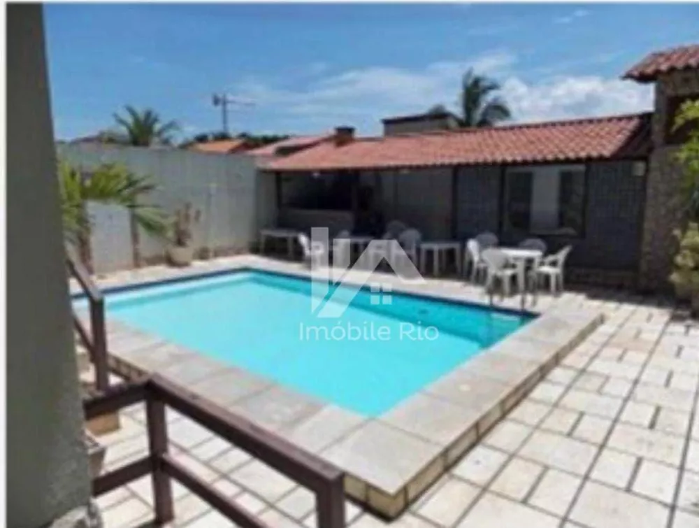 Casa, 7 quartos, 580 m² - Foto 21