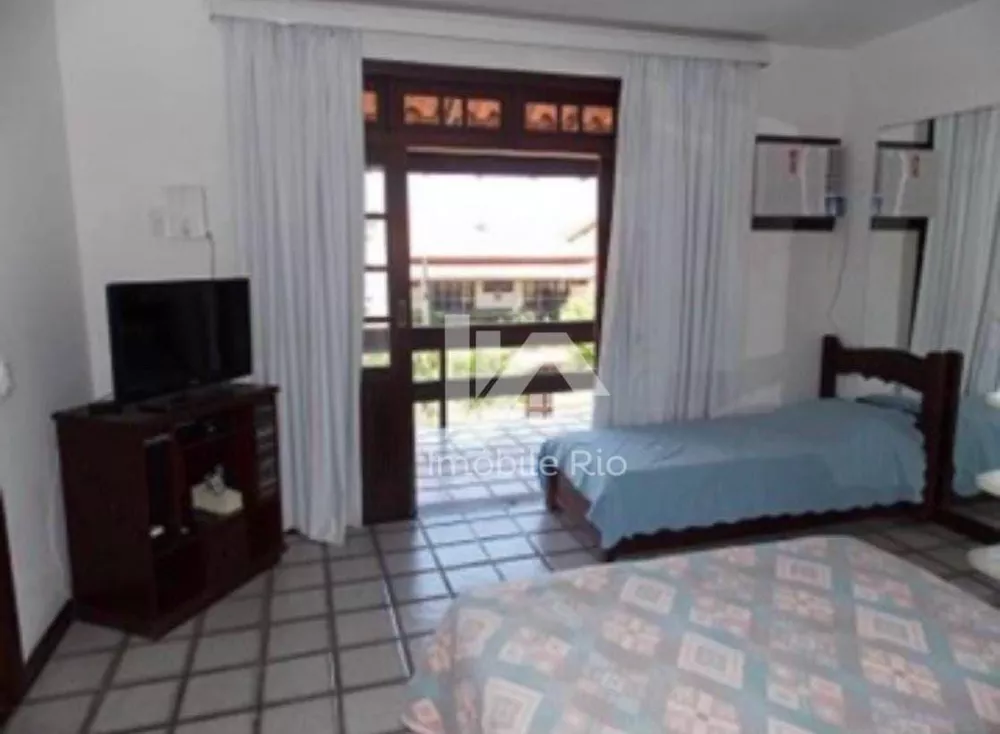 Casa, 7 quartos, 580 m² - Foto 14