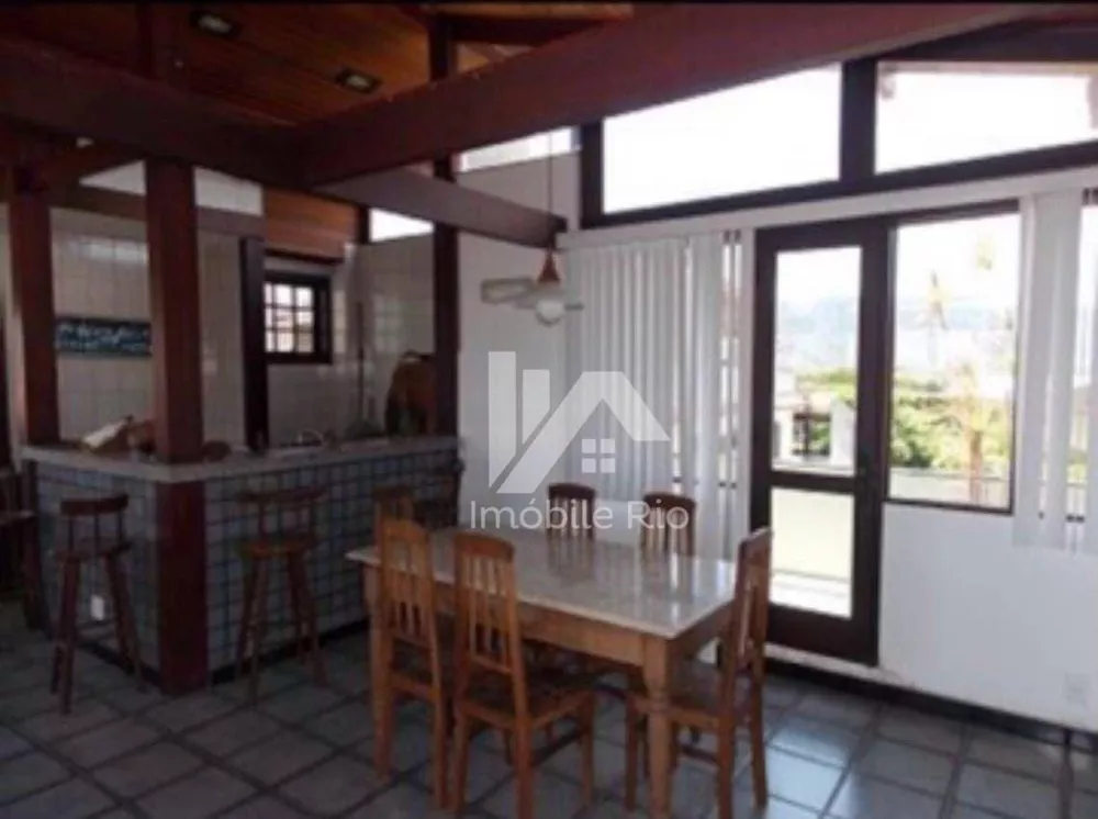Casa, 7 quartos, 580 m² - Foto 9