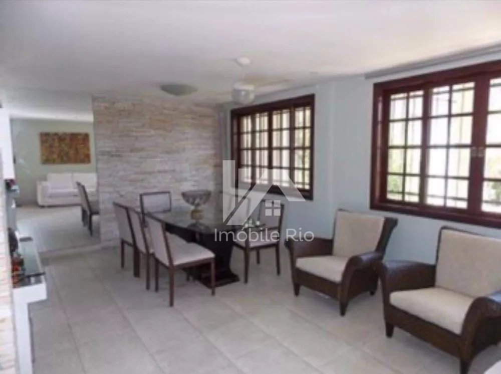 Casa, 7 quartos, 580 m² - Foto 11
