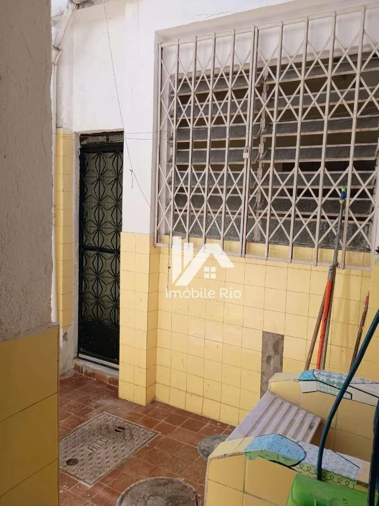 Casa de Condomínio, 2 quartos - Foto 21
