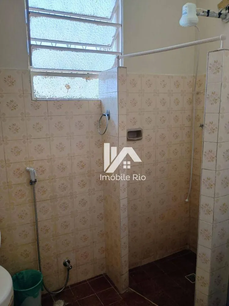 Casa de Condomínio, 2 quartos - Foto 19