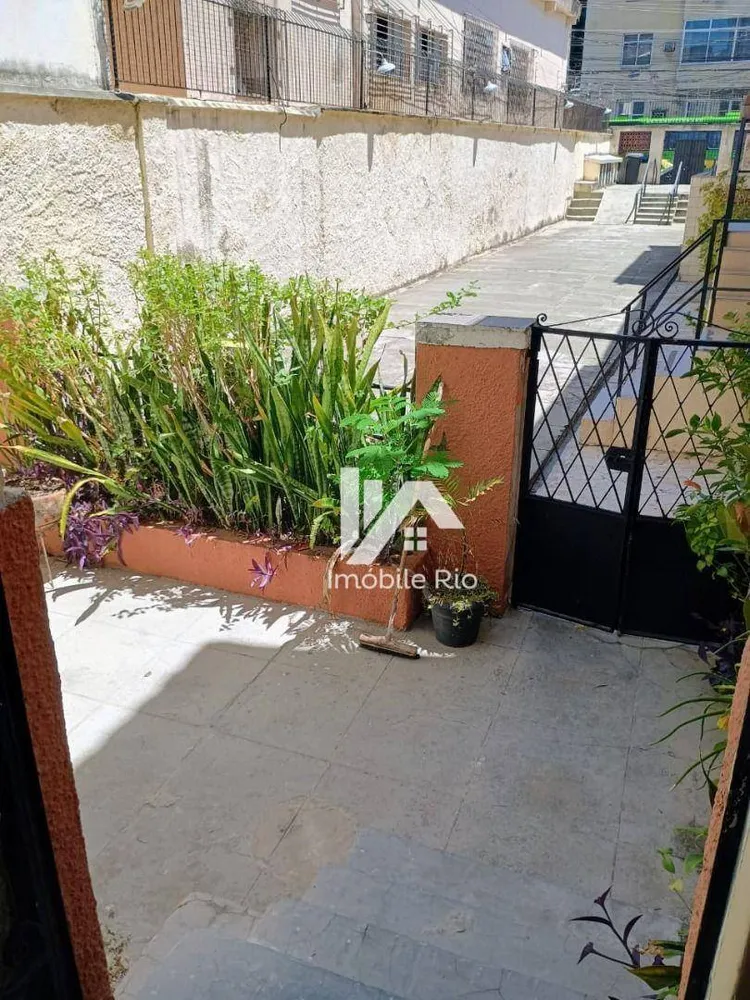 Casa de Condomínio, 2 quartos - Foto 24